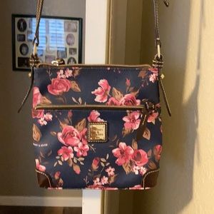 Flower purse